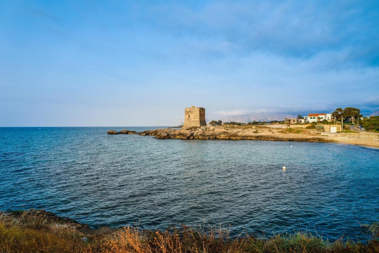 Airport Sicily Home Palermo Carini Exterior foto